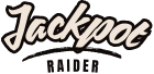 Jackpot raider logo